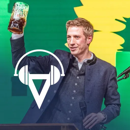 O’zapft is! Der neue Münchner OB