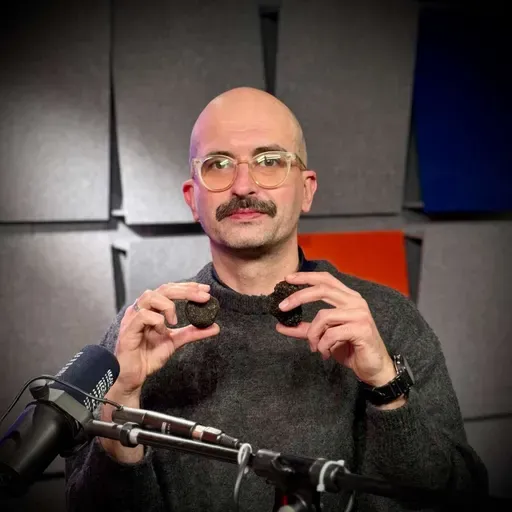 DOSTAWCA TRUFLI - Filip Botor