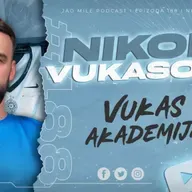 Jao Mile x Nikola Vukasović: ZLATNI SMEDEREVAC!