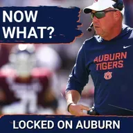 STUBBORN? Hugh Freeze's offense needs to change QUICKLY