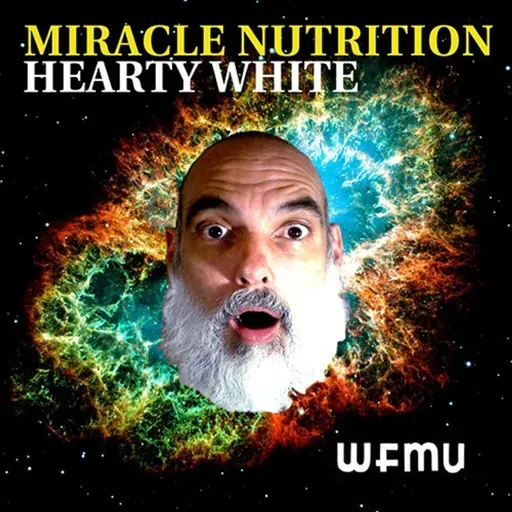 Miracle Nutrition with Hearty White Vampire on the Telephone from Feb 26, 2026
