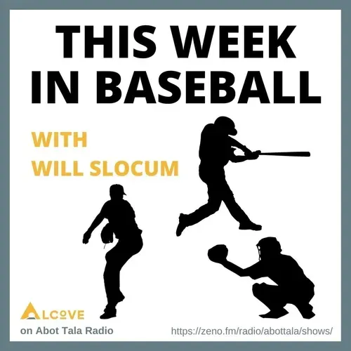 Ep. 4: Harper Injury, Santana Trade