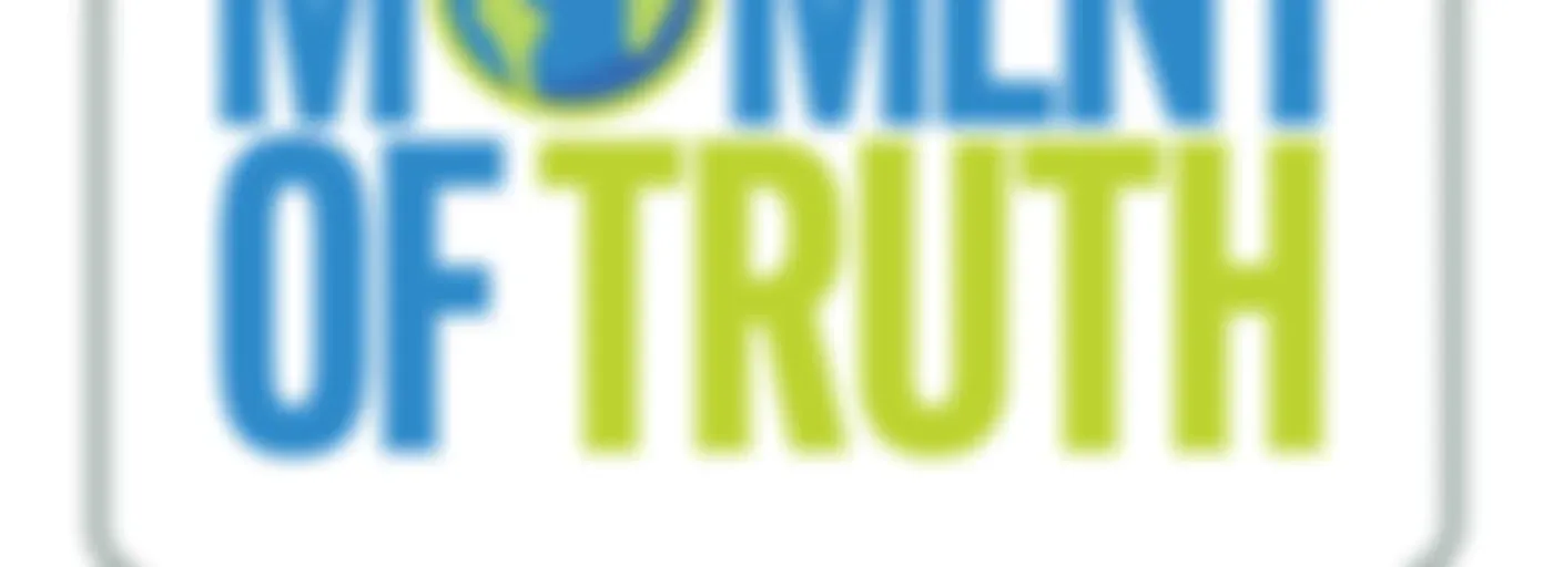 Moment of Truth with Ami Chen Mills