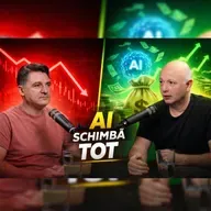 CÂND SE SPARGE BULA AI? - RADU GEORGESCU #IGDLCC 323