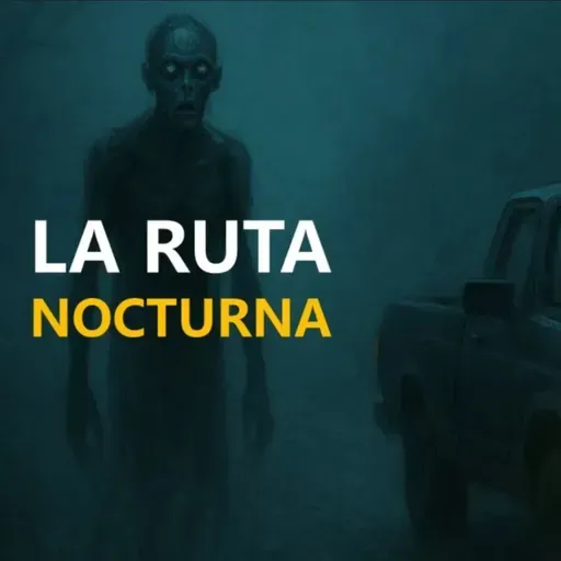 La Ruta Nocturna En La Sierra (Historias De Terror)
