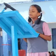 புதிய தொடக்கம் -மரிய எவாஞ்ஜெலின் ச