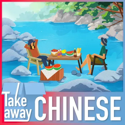 How do you spend your holidays? 中国人假期的N种玩法