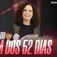 Encerramento do 8º Jejum dos 52 dias | Palavra de Vida e Fé