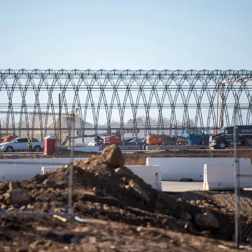 Protests over data centers, Oneida reading initiative, Books that are art