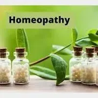 Homeopathy as Energy Medicine with Dr. Richard Grossinger.