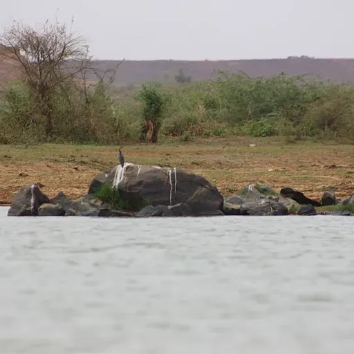 Le journal du 18 novembre 2025 - Les eaux du fleuve Niger montent progressivement