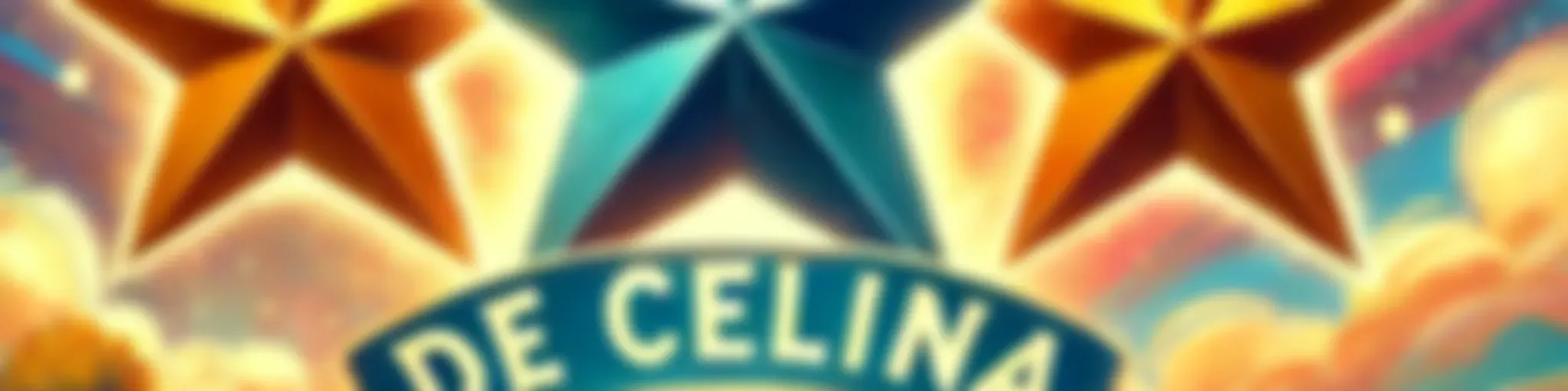 Estrelas de Celina
