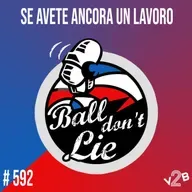 Se Avete Ancora Un Lavoro (16x12)