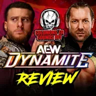 AEW Dynamite 3/25/26 Review | MJF GETS KENNY OMEGA AT DYNASTY FOR THE TITLE