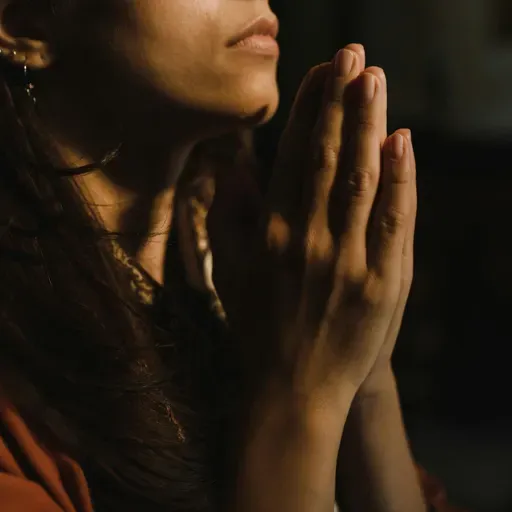 Prayer 3: Prayer and Fasting