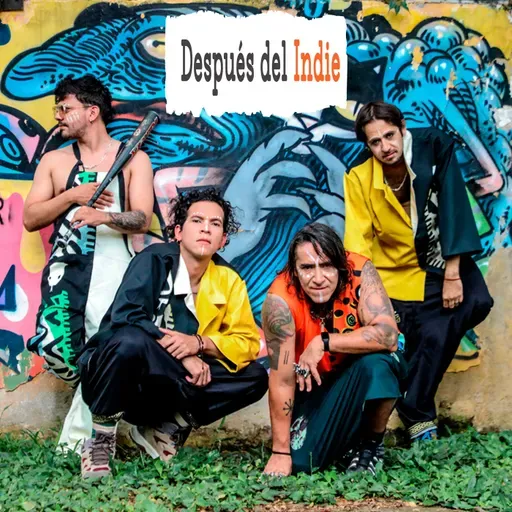 T2 - Episodio 13: Ra La Culebra (Final de Temporada de Después del Indie)