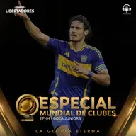 Especial Mundial de Clubes - Boca Juniors