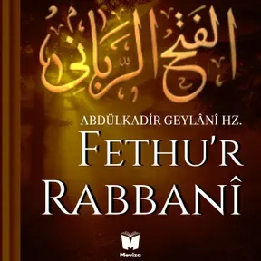 Fethu'r Rabbani