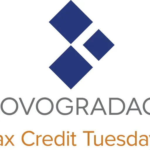 Jan. 20, 2026: Action, Advocacy Important for Federal Tax Credit Legislation in 2026