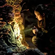 MSN Off Topic 23 - TLOU 2a Temp. Cap. 4 y 5 (CON SPOILERS)
