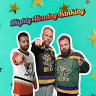 Mighty Monday Rankings