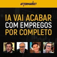 IA VAI DOMINAR O MUNDO – E O BRASIL SERÁ DESTACADO POR OSMOSE | AFTERMARKET