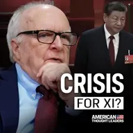 Has Xi Jinping Unified His Own Enemies? | Robert Suettinger