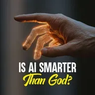 Is AI Smarter Than God?