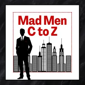 All Things Mad Men: From Chip & Dip to Zou Bisou