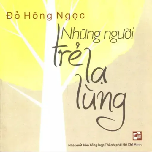 Sách nói Những Người Trẻ Lạ Lùng - Bác sĩ Đỗ Hồng Ngọc | Voiz FM