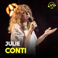 Julie Conti - En couple libre ou infidèle ? (Montreux Comedy Festival 2025)