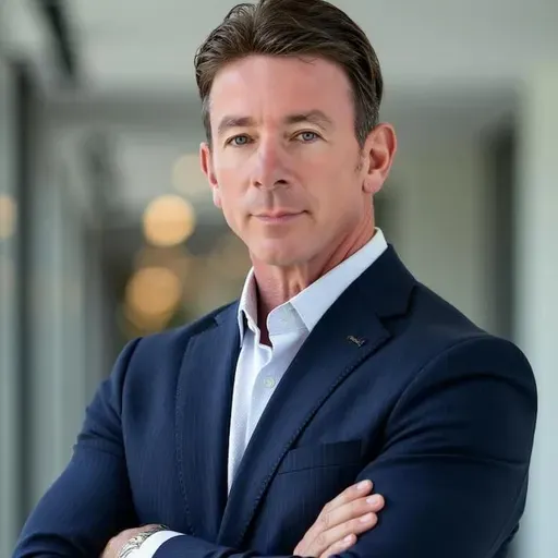 Millionaire Chiropractor with Dr. Tim Young