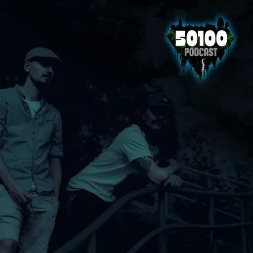 Jakso 44 - "Akat tupaan ja perunat kellariin"