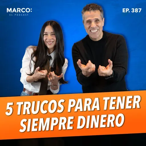 387.- 5 TRUCOS que usa la gente que SIEMPRE tiene DINERO - Lil Olivares
