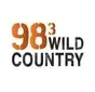 98.3 Wild Country - WKEA-FM