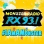 Monster RX93.1 - DWRX