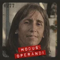 #277 - Quem matou Maria Marta?
