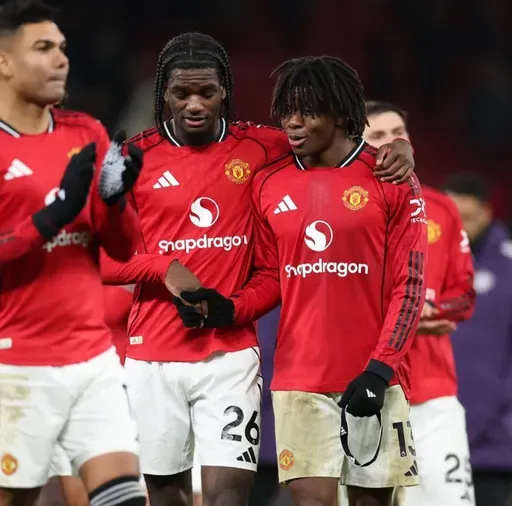 Enski boltinn - Himnasending, Wirtz skoraði og þrjú efstu stinga af