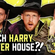 Dude Perfect Takes the Harry Potter House Quiz | Boban Marjanović, MLB World Series | Full Episode