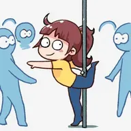 段子来了丨我就是那种权衡利弊后选的全是弊的人