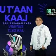 U t'aan kaaj - La voz del Pueblo 30/05/2025