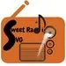 Sweet Radio SVG