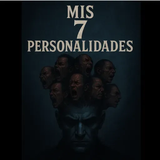 MI 7 Personalidades
