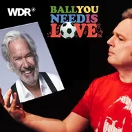 Stefan Gwildis - Das Vermächtnis von Uwe Seeler ist unerreichbar