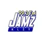 Jamz 99.3 - KLZY-LP