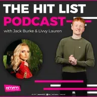 The Hit List with Jack & Livvy Lauren