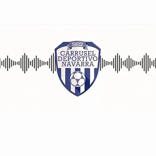 Final del Girona-Elche en Carrusel Deportivo Navarra