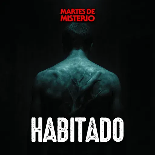 EP.406: Habitado