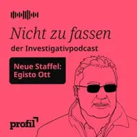 Österreichs größte Spionage-Anklage (Egisto Ott, Folge 2)