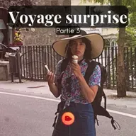 Voyage Surprise 3/3 - Miaou